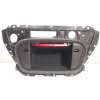 Recambio de moldura para porsche taycan (y1a) 4s referencia OEM IAM  9J1805075A 