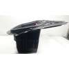 Recambio de moldura para porsche taycan (y1a) 4s referencia OEM IAM  9J1805075A 