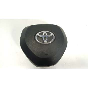 AIRBAG DELANTERO IZQUIERDO 4513002831C0 0080P1110019 