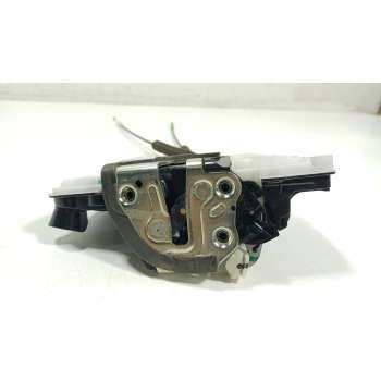 CERRADURA PUERTA DELANTERA IZQUIERDA 6904002491 