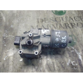 MOTOR LIMPIA DELANTERO 