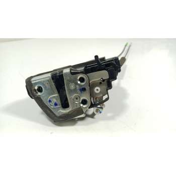CERRADURA PUERTA TRASERA IZQUIERDA 6905002580 