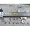 Recambio de elevalunas trasero derecho para nissan qashqai (j10) tekna sport referencia OEM IAM 82700JD400  