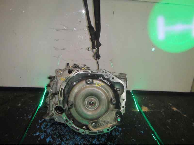 Recambio de caja cambios para renault koleos 2.0 dci diesel fap referencia OEM IAM 320101366R 1XK5D 