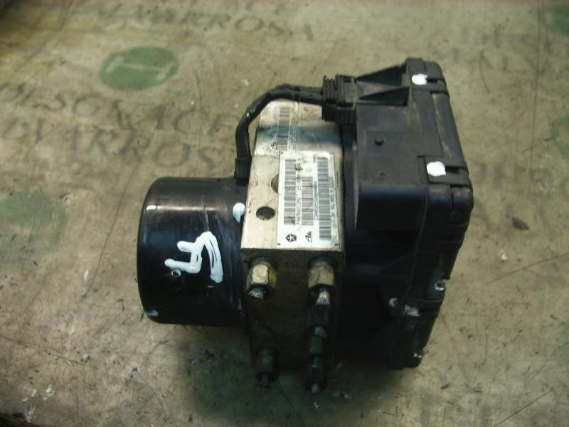 Recambio de abs para chrysler stratus berlina (ja) 2.0 cat referencia OEM IAM   