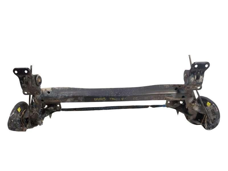 Recambio de puente trasero para hyundai kona (os, ose, osi) 1.0 t-gdi referencia OEM IAM   