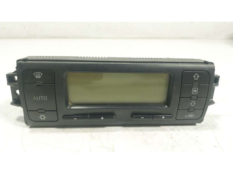 Recambio de mando climatizador para seat leon (1m1) 1.8 20v t referencia OEM IAM   
