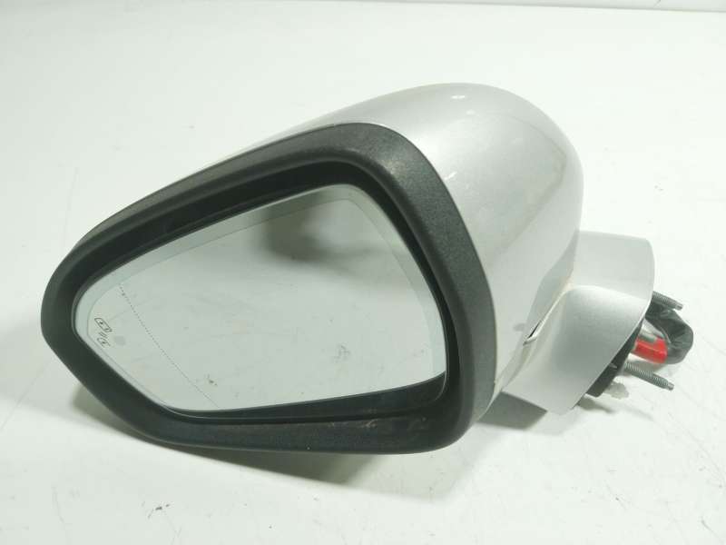 Recambio de espejo izquierdo para ford mondeo v hatchback (ce) 2.0 ecoblue referencia OEM IAM 2477209  