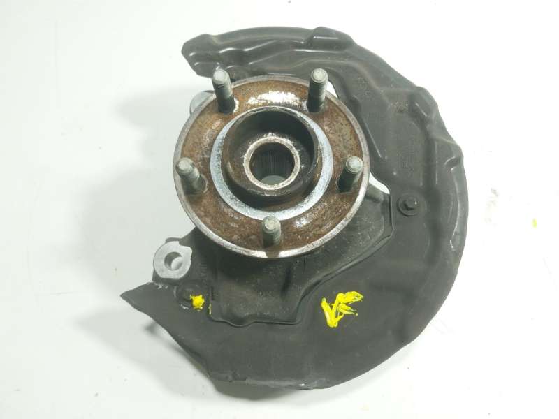 Recambio de mangueta delantera izquierda para ford mondeo v hatchback (ce) 2.0 ecoblue referencia OEM IAM 5352025  