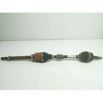 TRANSMISION DERECHA 39100HV80A 