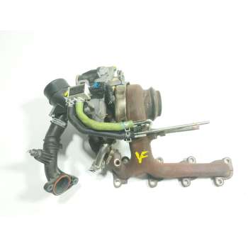 TURBOCOMPRESOR 16359900025 