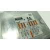 Recambio de centralita airbag para toyota yaris (_p21_, _pa1_, _ph1_) 1.5 hybrid (mxph10) referencia OEM IAM 891700DG20 891700DG
