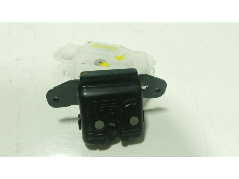 Recambio de cerradura maletero / porton para toyota yaris (_p21_, _pa1_, _ph1_) 1.5 hybrid (mxph10) referencia OEM IAM 693500209