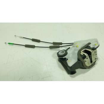 CERRADURA PUERTA DELANTERA IZQUIERDA 69040K0041 M7313660M6 