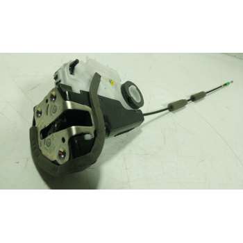 CERRADURA PUERTA TRASERA DERECHA 69050K0030 M7314450M6 