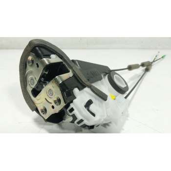 CERRADURA PUERTA TRASERA IZQUIERDA 69060K0030 M7314460M6 
