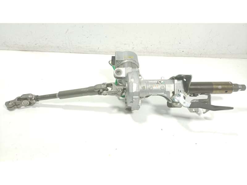 Recambio de columna direccion para toyota yaris (_p21_, _pa1_, _ph1_) 1.5 hybrid (mxph10) referencia OEM IAM 4520A0D790 896500DC