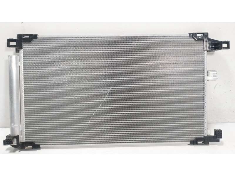 Recambio de condensador aire acondicionado para toyota yaris (_p21_, _pa1_, _ph1_) 1.5 hybrid (mxph10) referencia OEM IAM 884A0K