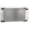 Recambio de condensador aire acondicionado para toyota yaris (_p21_, _pa1_, _ph1_) 1.5 hybrid (mxph10) referencia OEM IAM 884A0K