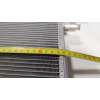 Recambio de condensador aire acondicionado para toyota yaris (_p21_, _pa1_, _ph1_) 1.5 hybrid (mxph10) referencia OEM IAM 884A0K