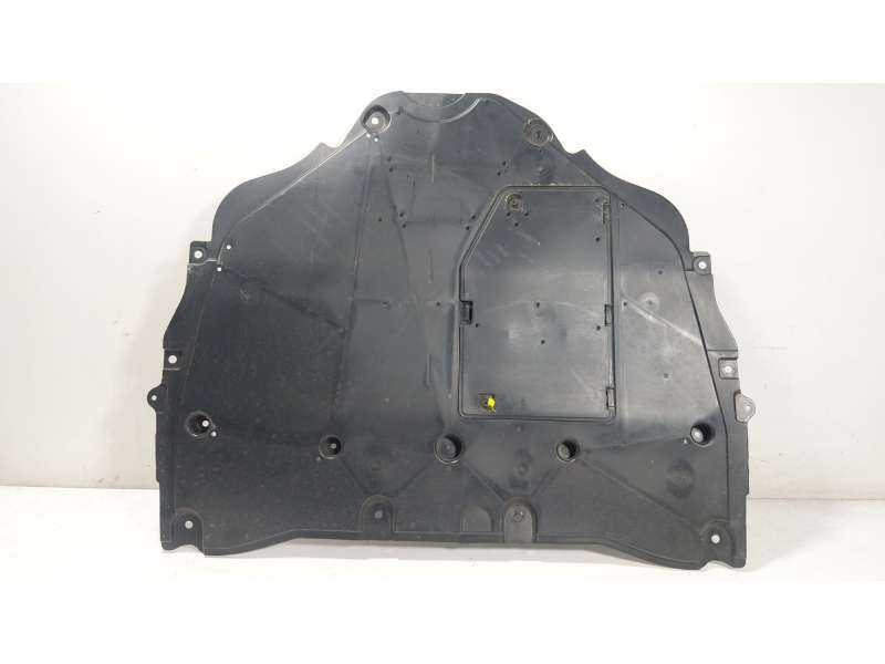 Recambio de cubrecarter para toyota yaris (_p21_, _pa1_, _ph1_) 1.5 hybrid (mxph10) referencia OEM IAM 51410K0050 51443K0050 