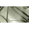 Recambio de cubrecarter para toyota yaris (_p21_, _pa1_, _ph1_) 1.5 hybrid (mxph10) referencia OEM IAM 51410K0050 51443K0050 
