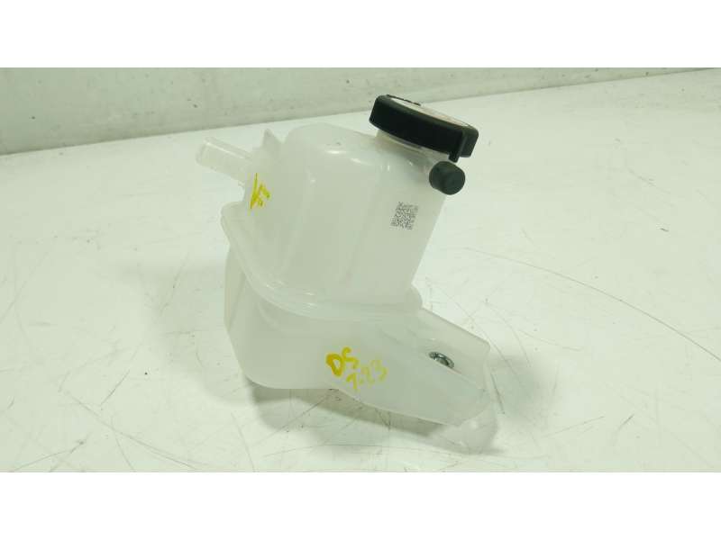 Recambio de deposito expansion para toyota yaris (_p21_, _pa1_, _ph1_) 1.5 hybrid (mxph10) referencia OEM IAM G91H0K0020  