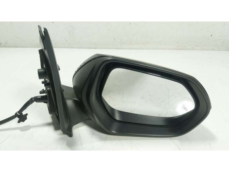 Recambio de espejo derecho para toyota yaris (_p21_, _pa1_, _ph1_) 1.5 hybrid (mxph10) referencia OEM IAM 87910K0061  