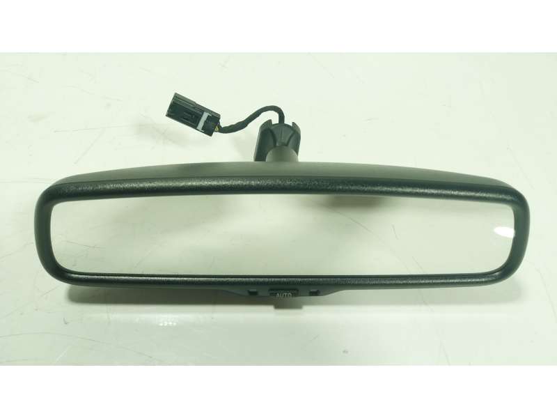 Recambio de espejo interior para toyota yaris (_p21_, _pa1_, _ph1_) 1.5 hybrid (mxph10) referencia OEM IAM 87810K0050  