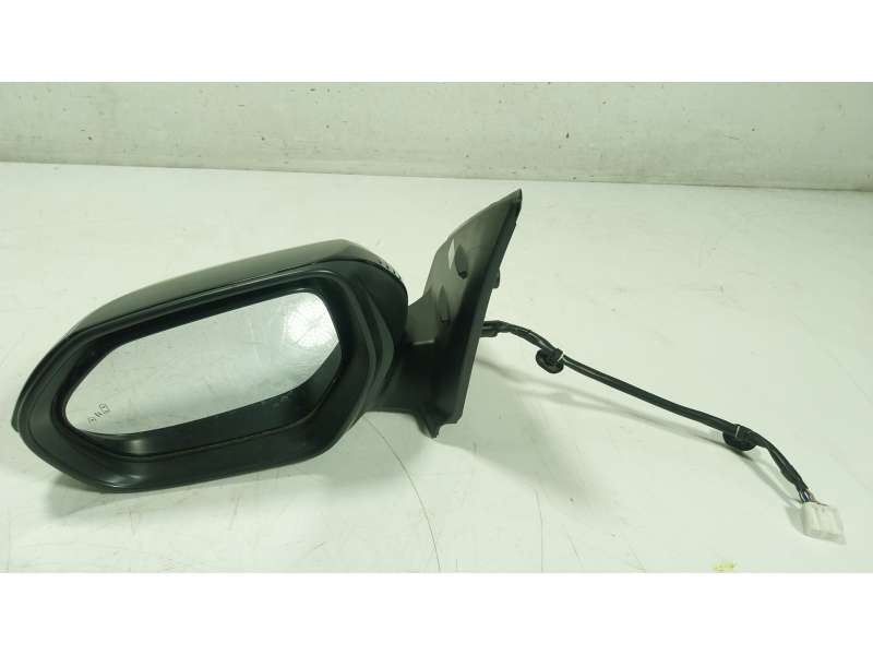 Recambio de espejo izquierdo para toyota yaris (_p21_, _pa1_, _ph1_) 1.5 hybrid (mxph10) referencia OEM IAM 87940K0061  