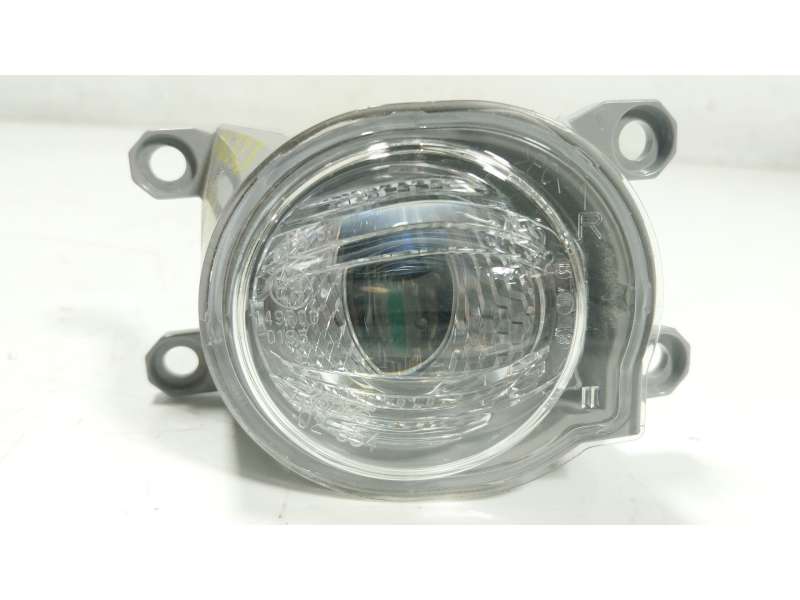 Recambio de faro antiniebla derecho para toyota yaris (_p21_, _pa1_, _ph1_) 1.5 hybrid (mxph10) referencia OEM IAM 8121102190  