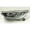 Recambio de faro izquierdo para toyota yaris (_p21_, _pa1_, _ph1_) 1.5 hybrid (mxph10) referencia OEM IAM 81150K0081  
