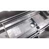 Recambio de mando climatizador para toyota yaris (_p21_, _pa1_, _ph1_) 1.5 hybrid (mxph10) referencia OEM IAM 559000DP40 559000D