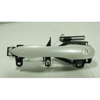 MANETA EXTERIOR DELANTERA IZQUIERDA 692100D450A1 