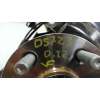 Recambio de mangueta delantera izquierda para toyota yaris (_p21_, _pa1_, _ph1_) 1.5 hybrid (mxph10) referencia OEM IAM 43212024