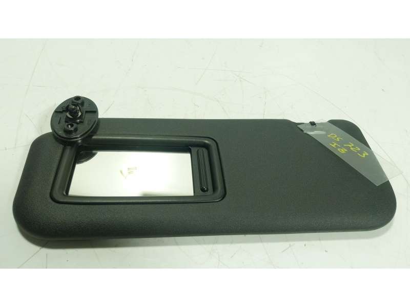 Recambio de parasol izquierdo para toyota yaris (_p21_, _pa1_, _ph1_) 1.5 hybrid (mxph10) referencia OEM IAM 74320K0090C0  