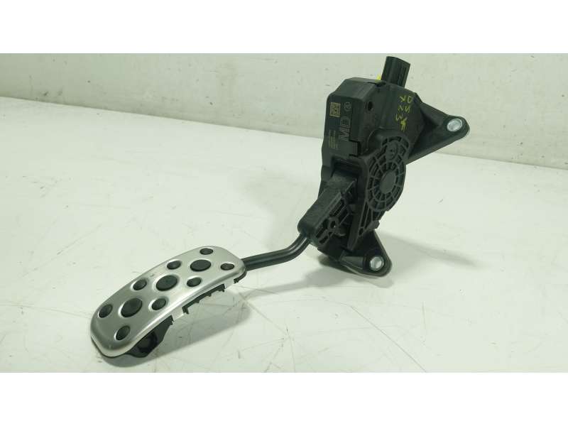 Recambio de potenciometro pedal para toyota yaris (_p21_, _pa1_, _ph1_) 1.5 hybrid (mxph10) referencia OEM IAM 781100D290 781100
