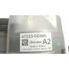 Recambio de servofreno para toyota yaris (_p21_, _pa1_, _ph1_) 1.5 hybrid (mxph10) referencia OEM IAM 472100D060 472100D060 