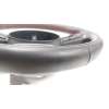 Recambio de volante para toyota yaris (_p21_, _pa1_, _ph1_) 1.5 hybrid (mxph10) referencia OEM IAM 451000DA80C0 6436038 