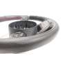 Recambio de volante para toyota yaris (_p21_, _pa1_, _ph1_) 1.5 hybrid (mxph10) referencia OEM IAM 451000DA80C0 6436038 