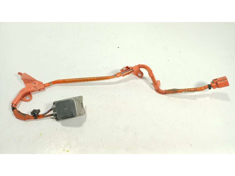 Recambio de modulo electronico para toyota corolla station wagon (_e21_) 1.8 hybrid (zwe211) referencia OEM IAM   