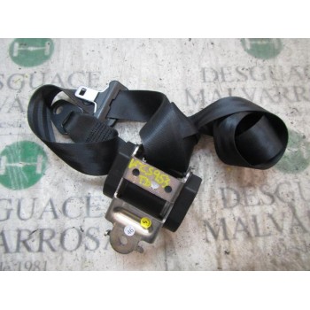 CINTURON SEGURIDAD TRASERO DERECHO 