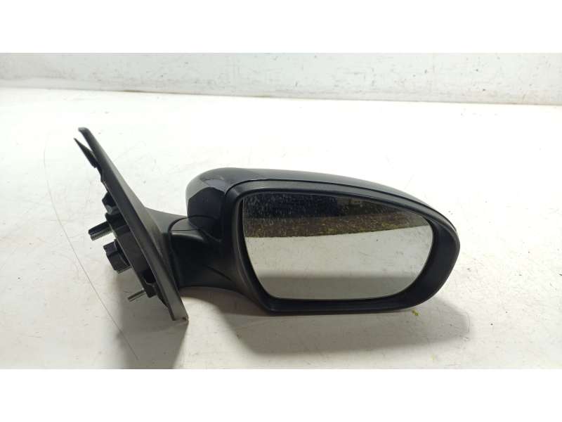Recambio de espejo derecho para hyundai i20 ii (gb, ib) 1.0 t-gdi referencia OEM IAM 87620C8081 87627C8031 