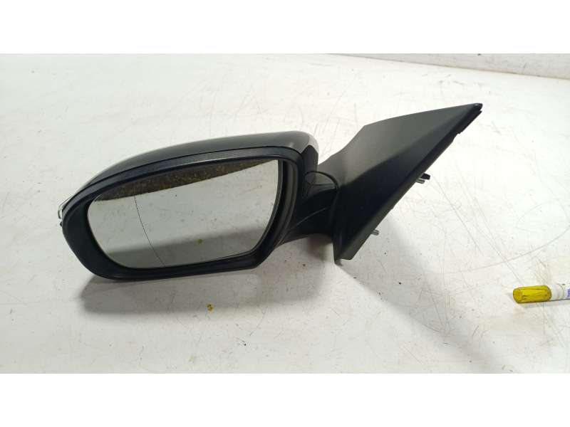 Recambio de espejo izquierdo para hyundai i20 ii (gb, ib) 1.0 t-gdi referencia OEM IAM 87610C8151 87617C8071 
