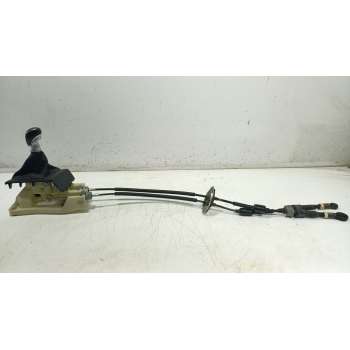PALANCA CAMBIO 43700C86104X 