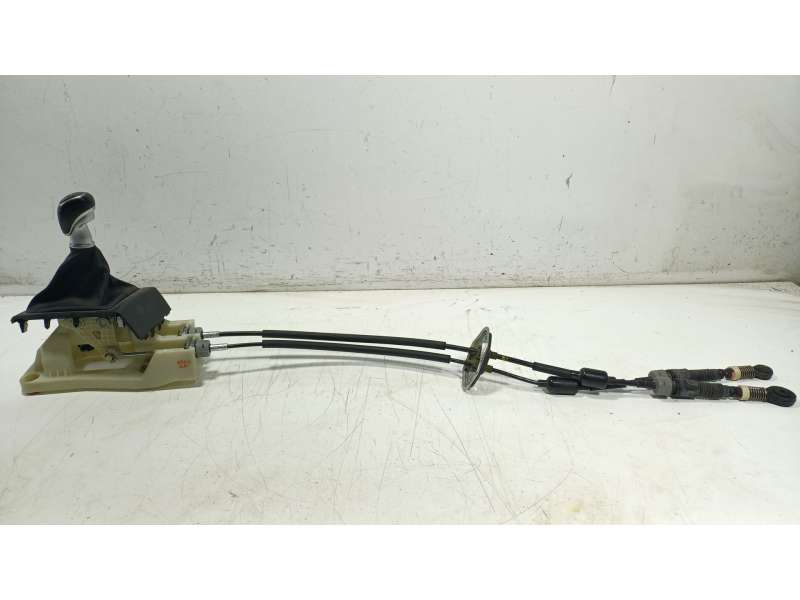 Recambio de palanca cambio para hyundai i20 ii (gb, ib) 1.0 t-gdi referencia OEM IAM 43700C86104X  