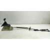 Recambio de palanca cambio para hyundai i20 ii (gb, ib) 1.0 t-gdi referencia OEM IAM 43700C86104X  