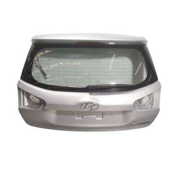 PORTON TRASERO 73700C8700 
