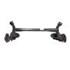 Recambio de puente trasero para hyundai i20 ii (gb, ib) 1.0 t-gdi referencia OEM IAM 55100C8100  
