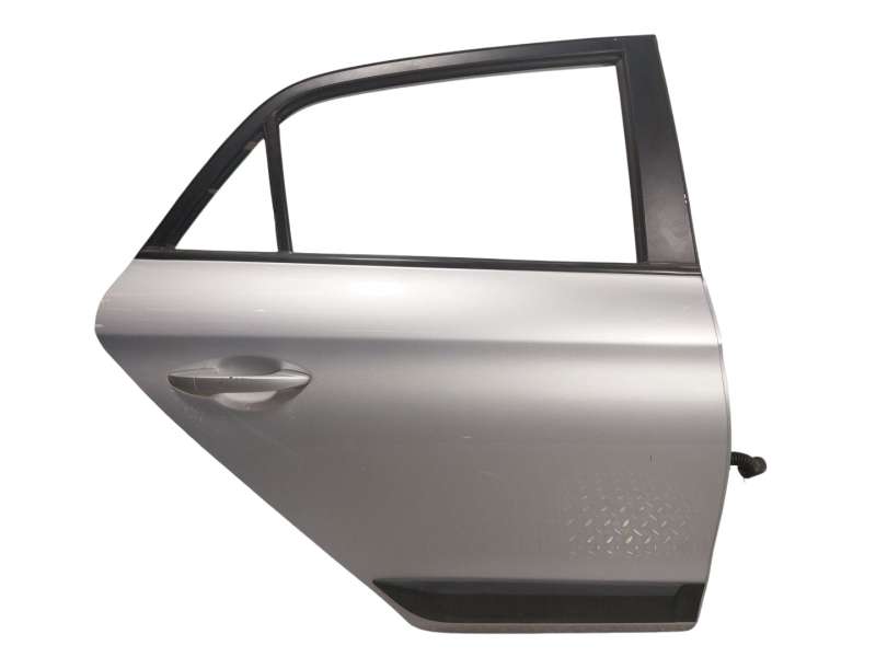 Recambio de puerta trasera derecha para hyundai i20 ii (gb, ib) 1.0 t-gdi referencia OEM IAM 77004C8200  